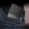Thunder fokozott védelmet biztosító flexibilis TPU tok Nokia 2.4 fe-9111201915954 10 kép