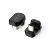 Tech-Protect Ultraboost Aa04 Szögletes Adapter Type-C Fekete-5906302367993 1 kép