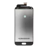 FixCell kijelző LCD SAMSUNG J3 2017 J330 OEM keret nélkül fekete