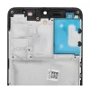LCD kijelző kerettel SAMSUNG A41 A415 típushoz-5903396385988 2 kép