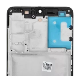 LCD kijelző kerettel SAMSUNG A41 A415 típushoz-5903396385988 2 kép