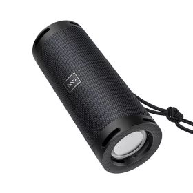 HOCO bluetooth hangszóró HC9 fekete-6931474757807 2 kép
