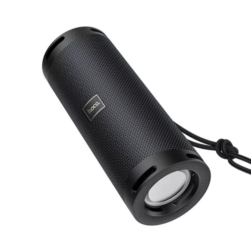 HOCO bluetooth hangszóró HC9 fekete-6931474757807 2 kép