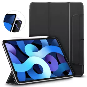 ESR Rebound Magnetic tok iPad Air 4 2020 / 5 2022 fekete