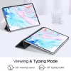 ESR Rebound Magnetic tok iPad Air 4 2020 / 5 2022 fekete-4894240122648 7 kép