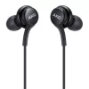 Samsung EO-IC100BBE USB-C Sztereó Hi-Fi Vezetékes Fülhallgató (OOB Tömeges - Csere csomagolás) - Fekete