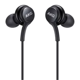   Samsung EO-IC100BBE USB-C Sztereó Hi-Fi Vezetékes Fülhallgató (OOB Tömeges - Csere csomagolás) - Fekete