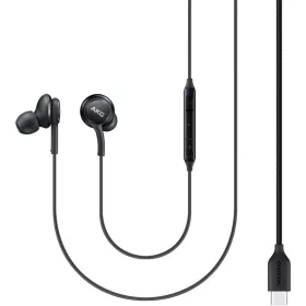 Samsung EO-IC100BBE USB-C Sztereó Hi-Fi Vezetékes Fülhallgató (OOB-8596311195907 2 kép