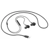 Samsung EO-IC100BBE USB-C Sztereó Hi-Fi Vezetékes Fülhallgató (OOB-8596311195907 3 kép