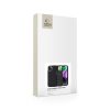 Tech-protect Ion Carbon Magsafe iPhone 14 fekete/ezüst tok-5906302368365 5 kép