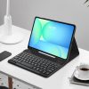 Tech-Protect SC Pen + Keyboard Galaxy Tab S10 FE+ Plus 13.1 X620 / X62-5906302368259 5 kép
