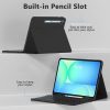 Tech-Protect SC Pen + Keyboard Galaxy Tab S10 FE+ Plus 13.1 X620 / X62-5906302368259 6 kép