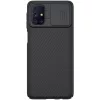 Nillkin CamShield tok Samsung M31s fekete-6902048203556 1 kép