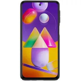 Nillkin CamShield tok Samsung M31s fekete-6902048203556 2 kép