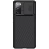 Samsung Galaxy S20 FE fekete tok Nillkin CamShield-6902048205987 1 kép