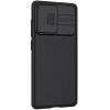 Samsung Galaxy S20 FE fekete tok Nillkin CamShield-6902048205987 2 kép