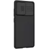 Samsung Galaxy S20 FE fekete tok Nillkin CamShield-6902048205987 2 kép