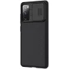 Samsung Galaxy S20 FE fekete tok Nillkin CamShield-6902048205987 3 kép