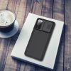 Samsung Galaxy S20 FE fekete tok Nillkin CamShield-6902048205987 5 kép