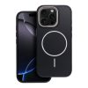FRAME MAG COVER tok MagSafe kompatibilis IPHONE 14 PRO fekete,