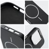 FRAME MAG COVER tok MagSafe kompatibilis IPHONE 14 PRO fekete,-5903396389610 2 kép