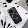 FRAME MAG COVER tok MagSafe kompatibilis IPHONE 14 PRO fekete,-5903396389610 3 kép