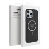 FRAME MAG COVER tok MagSafe kompatibilis IPHONE 14 PRO fekete,-5903396389610 5 kép