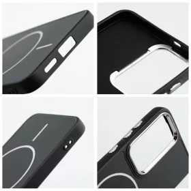 FRAME MAG FLIPTOK kompatibilis MagSafe-el SAMSUNG Galaxy A55-höz feke-5903396389054 2 kép