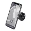 Spigen Click.R szellőzőre erősíthető autós telefontartó fekete-8809640256516 5 kép