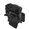 Spigen Click.R szellőzőre erősíthető autós telefontartó fekete-8809640256516 6 kép
