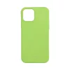ROAR tok SZÍNES JELLY iPhone 16e/17e készülékhez limezöld tok-5903396388736 4 kép