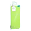 ROAR tok SZÍNES JELLY iPhone 16e/17e készülékhez limezöld tok-5903396388736 5 kép