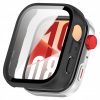 Tech-protect Defense Huawei Watch Fit 4 Fekete védőfólia