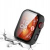 Tech-protect Defense Huawei Watch Fit 4 Fekete védőfólia-5906302368556 3 kép