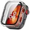 Tech-protect Defense Huawei Watch Fit 4 Pro Átlátszó tok