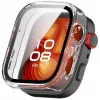 Tech-protect Defense Huawei Watch Fit 4 Pro Átlátszó tok-5906302368587 1 kép