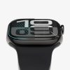 Tech-Protect Glass Flex+ 2-csomag Huawei Watch Fit 3 / 4 Fekete üvegf-5906302368501 2 kép