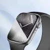 Tech-protect Hydro Flex+ 2-csomag Huawei Watch Fit 3 / 4 átlátszó �-5906302368549 2 kép