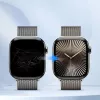 Tech-protect Hydro Flex+ 2-csomag Huawei Watch Fit 3 / 4 átlátszó �-5906302368549 3 kép