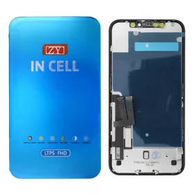 ZY LCD kijelző IPHONE 11 FFHD-900p Incell (Change IC)-5903396404863 2 kép