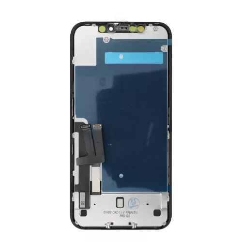 ZY LCD kijelző IPHONE 11 FFHD-900p Incell (Change IC)-5903396404863 6 kép