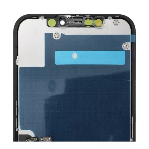 ZY LCD kijelző IPHONE 11 FFHD-900p Incell (Change IC)-5903396404863 8 kép