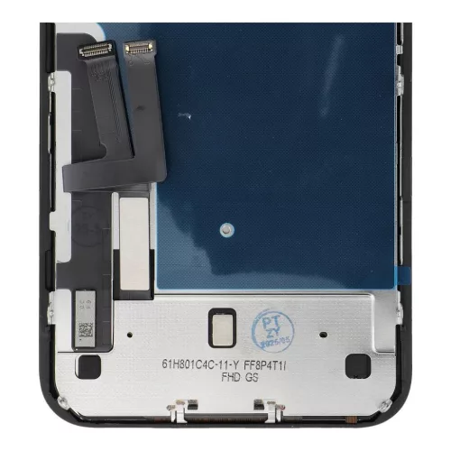ZY LCD kijelző IPHONE 11 FFHD-900p Incell (Change IC)-5903396404863 10 kép