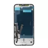 ZY LCD kijelző IPHONE XR FFHD-900p Incell (Change IC)-5903396404481 3 kép