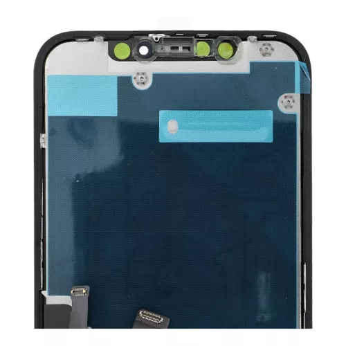 ZY LCD kijelző IPHONE XR FFHD-900p Incell (Change IC)-5903396404481 4 kép