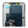 ZY LCD kijelző IPHONE XS FFHD-900p Incell (Csere IC)-5903396399169 4 kép