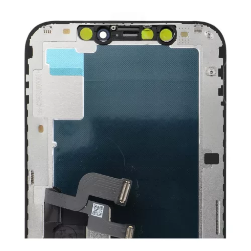 ZY LCD kijelző IPHONE XS FFHD-900p Incell (Csere IC)-5903396399169 4 kép