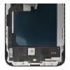 ZY LCD kijelző IPHONE XS FFHD-900p Incell (Csere IC)-5903396399169 5 kép