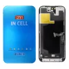  IPHONE 14 PRO ZY LCD kijelző FFHD-900p Incell (IC csere)