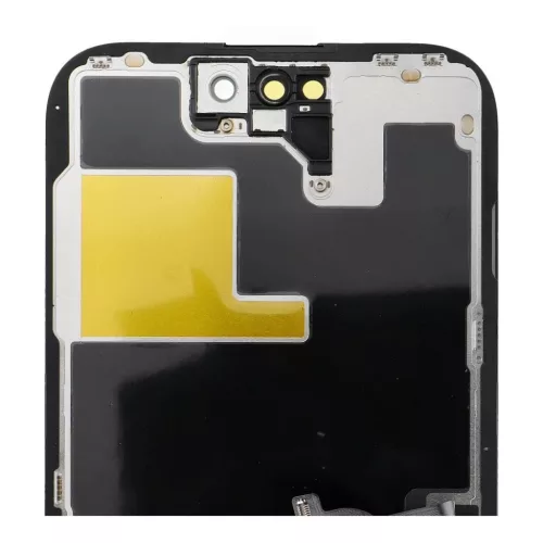  IPHONE 14 PRO ZY LCD kijelző FFHD-900p Incell (IC csere)-5903396399664 4 kép